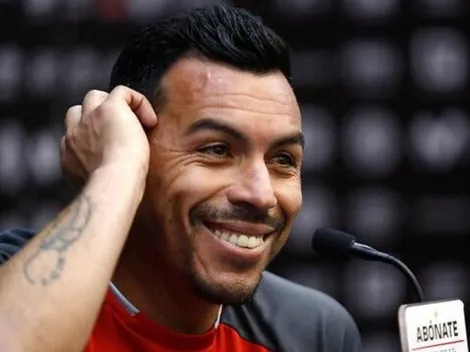 Risas y carcajadas: Paredes trolea a todos a horas de enfrentar a la U