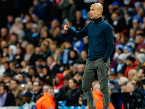 Josep Guardiola alaba a más no poder a Marcelo Gallardo