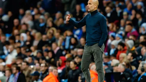 Guardiola quiere enfrentarse al Muñeco.