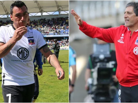 Paredes: "No supimos leer bien el mensaje de Mario Salas"