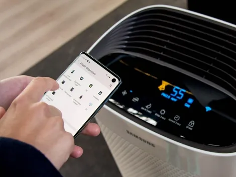 Gánale a la alergia y disfruta de la primavera con la ayuda de la tecnología