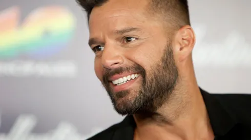 Confirman a Ricky Martin para Viña 2020