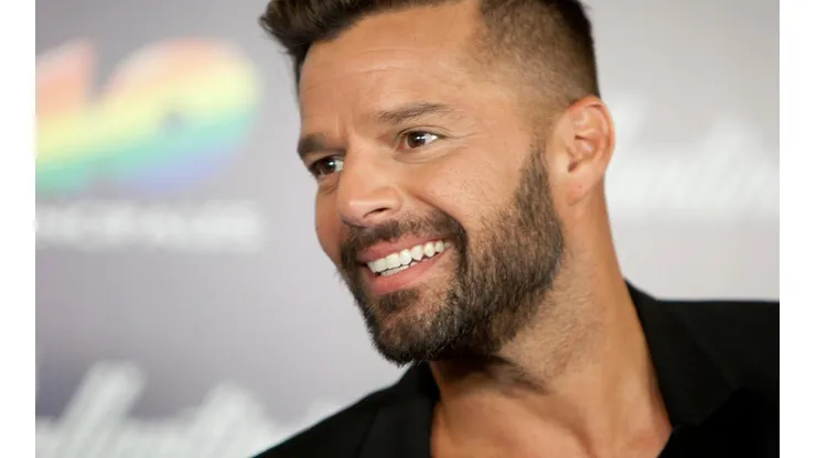 Confirman a Ricky Martin para Viña 2020