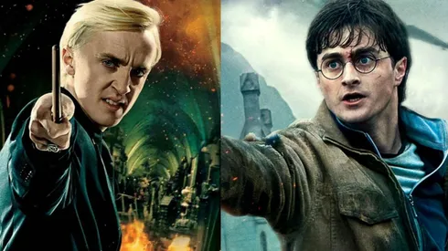 Fuera de la pantalla nunca fueron enemigos.