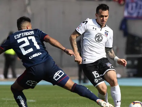 Dónde ver el Superclásico entre Colo Colo y Universidad de Chile