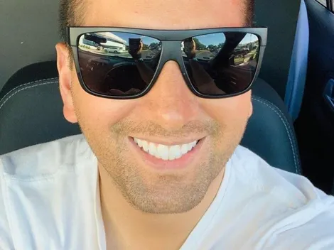 Javier Olivares contó detalles de su detención en Egipto