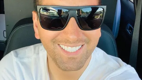 Olivares fue deportado a Francia.