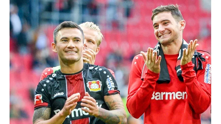 Sonrisa de Charles