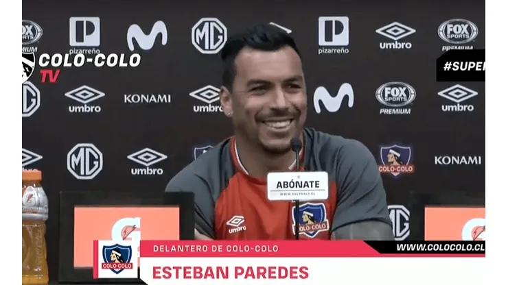 Paredes con bigote