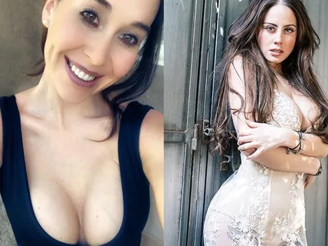 Vale Roth anunció show en club nocturno junto a Ignacia Michelson