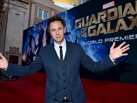 Director de "Guardianes de la Galaxia" reaccionó ante crítica de Scorsese