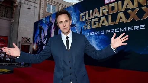 Gunn ha protagonizado diversas polémicas en torno al MCU.