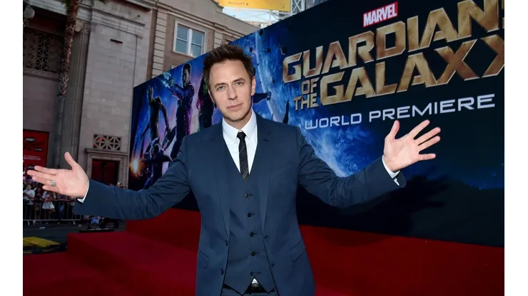 Gunn ha protagonizado diversas polémicas en torno al MCU.