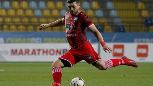 Huachipato recibe a Calera