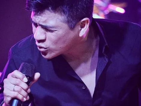 Revelan el momento exacto en que roban anillo de matrimonio a Américo