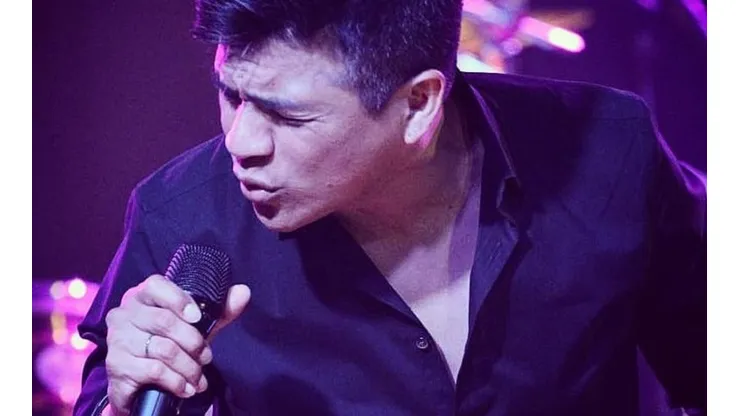 El cantante no ha podido recuperar el accesorio.