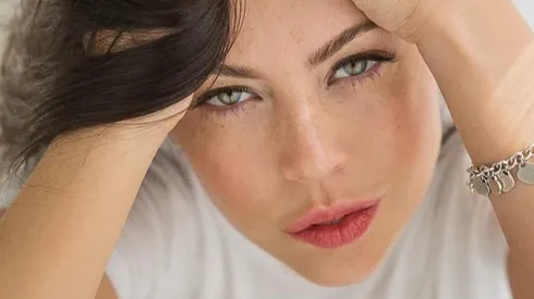 Daniela Aránguiz también metió la cuchara en la polémica entre Bravo y Vidal