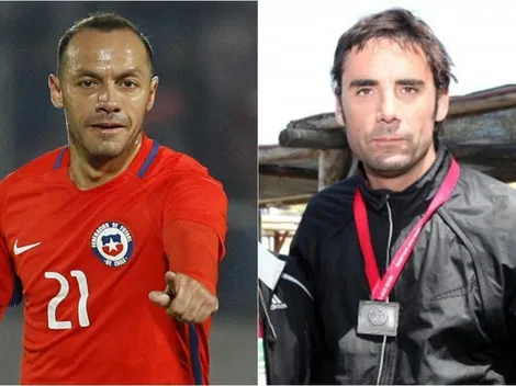 Díaz vs. Galmes: "Sapo, no te llaman por malo. Muerto, adicto"