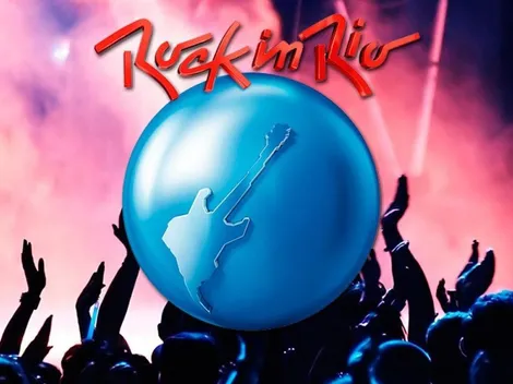 ¿Rock in Río se acerca definitivamente a Chile?