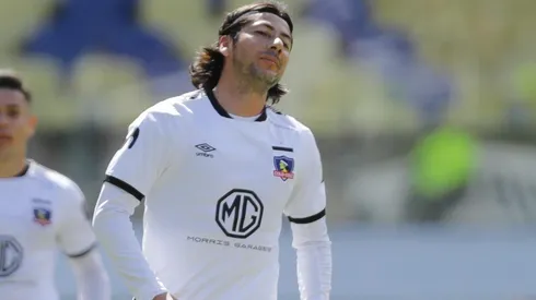 Jaime Valdés aparece nuevamente entre las polémicas del Cacique