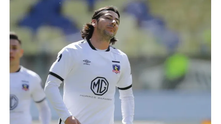 Jaime Valdés aparece nuevamente entre las polémicas del Cacique