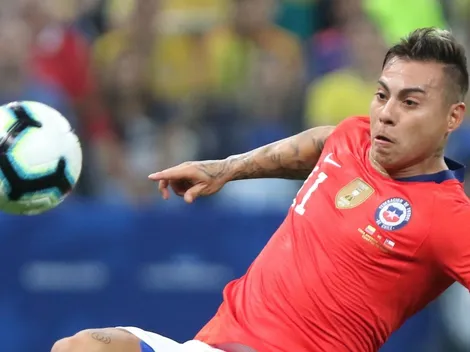 Las nueve ausencias de la Roja con respecto a la última nómina