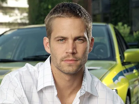 Autos de la colección de Paul Walker serán rematados