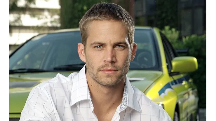 Autos de la colección de Paul Walker serán rematados