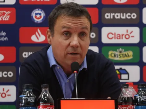 ANFP se defiende tras castigos a Jara y Lichnovsky