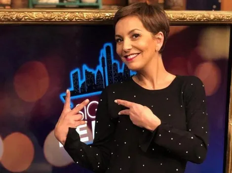 Fran García-Huidobro perdió a su querido perro