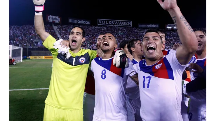 Juntos otra vez.
