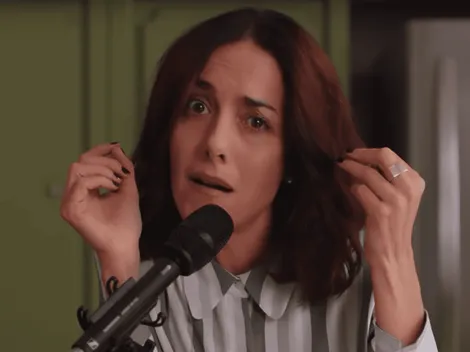 Escucha un resumen ASMR de "La Casa de las Flores"