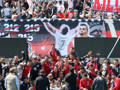 Mario Salas esconde entrenamiento antes del clásico
