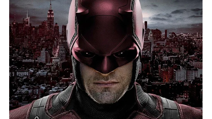 Charlie Cox puede ser Daredevil en el MCU y aparecer en Spider-Man