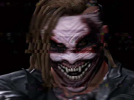 Video | Bray Wyatt se toma el épico nuevo tráiler del WWE 2K20