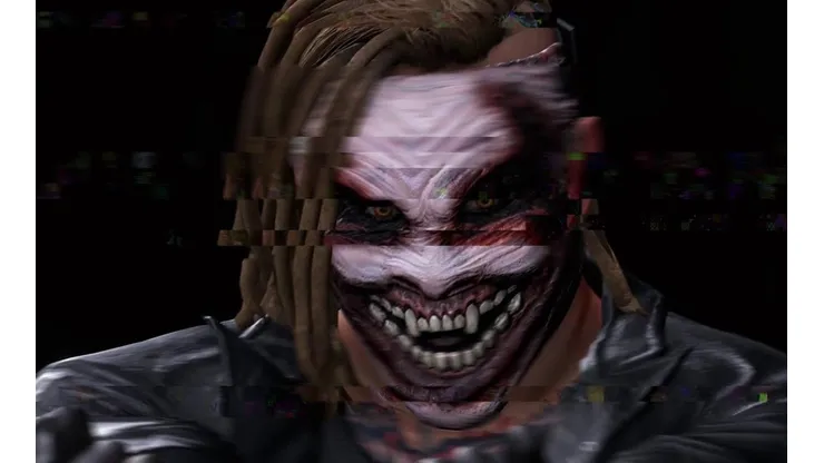 Video | Bray Wyatt se toma el épico nuevo tráiler del WWE 2K20