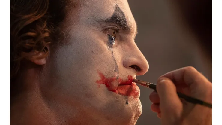 Joaquin Phoenix ha cosechado cientos de elogios por su actuación en esta película.