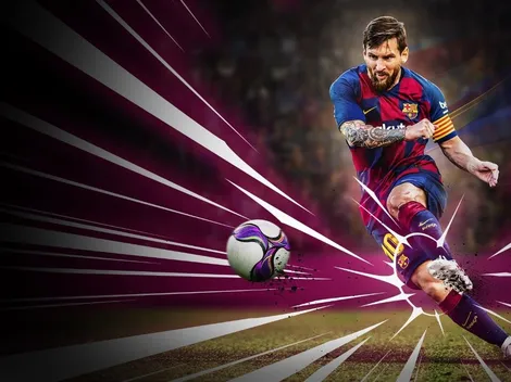 PES 2020 recibe el paquete de datos 1.02 y parche de jugabilidad