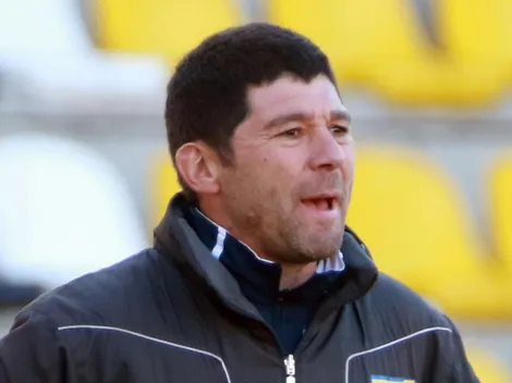 Valdivia tendrá técnico alemán tras despido de Arturo Norambuena