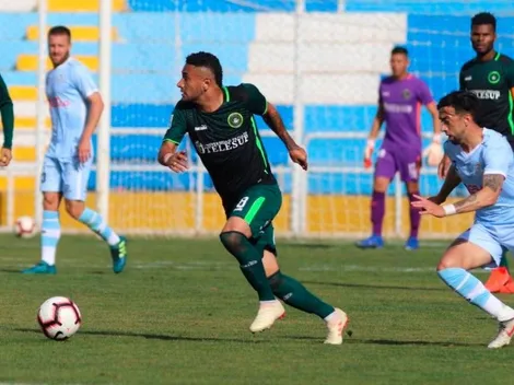 Jugadores del equipo Jack Sparrow están en huelga