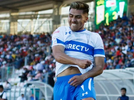 César Pinares feliz por tener el respeto del hincha cruzado