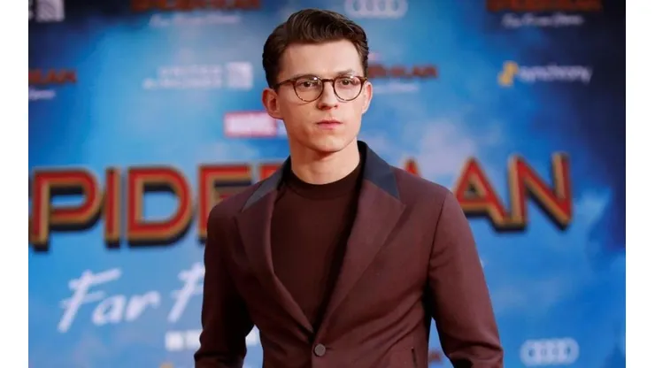 El fundamental papel de Tom Holland para salvar Spider-Man