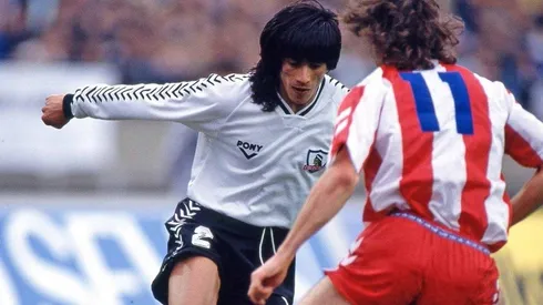 El Coca adelantó con RedGol el Superclásico