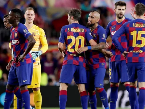 Prensa italiana se rinde ante el King y su gran actuación ante el Inter