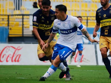 Nuevo comienzo: los planes de Carreño para nacionalizarse chino