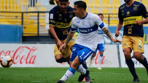 Nuevo comienzo: los planes de Jaime Carreño para nacionalizarse chino