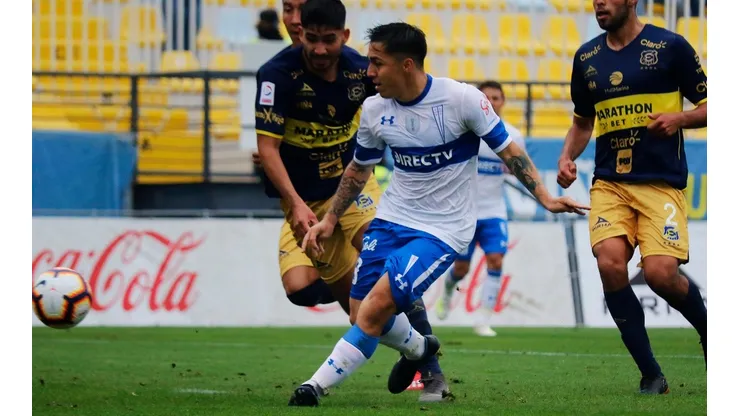Nuevo comienzo: los planes de Jaime Carreño para nacionalizarse chino