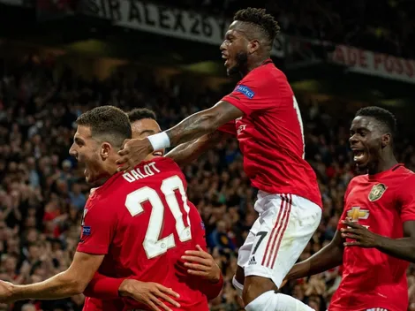 Dónde y cuándo ver AZ Alkmaar vs. Manchester United en Europa League