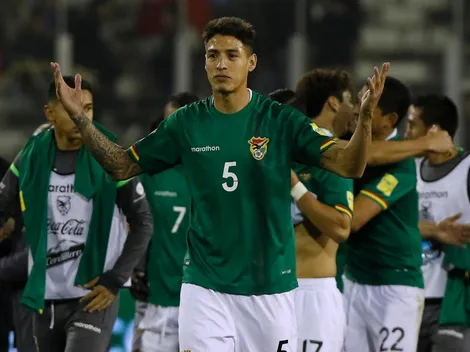 Haciéndolas todas: Cabrera divide su tiempo entre el fútbol y los estudios