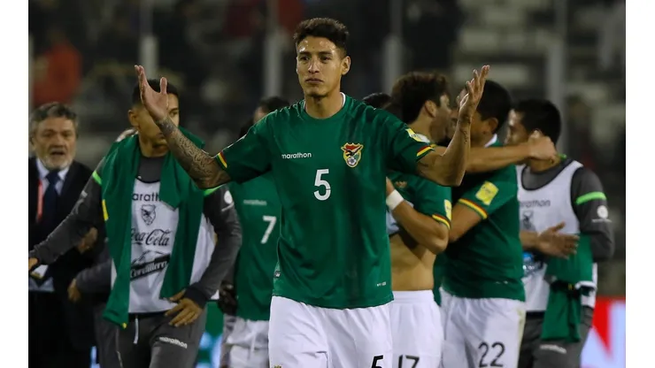 Haciéndolas todas: Nelson Cabrera divide su tiempo entre el fútbol y los estudios